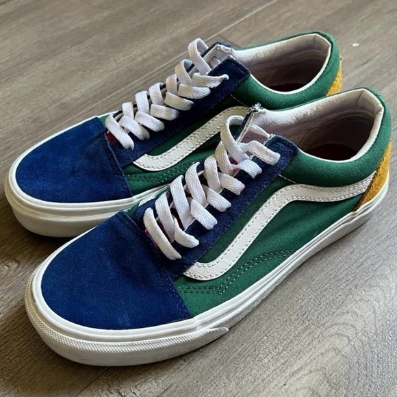 Vans Old Skool Yacht Club - Picture 3 of 6